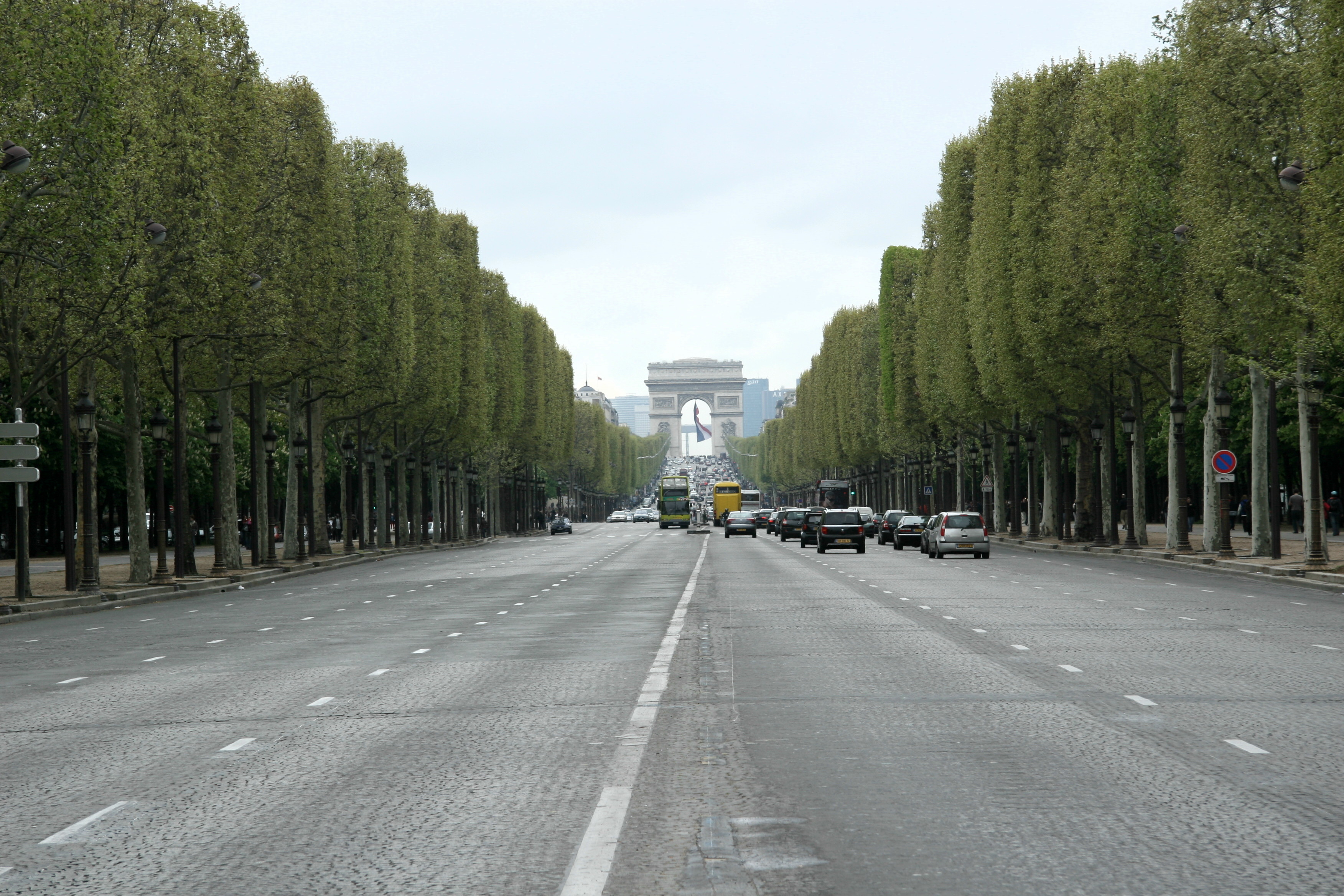 Champs Elyse